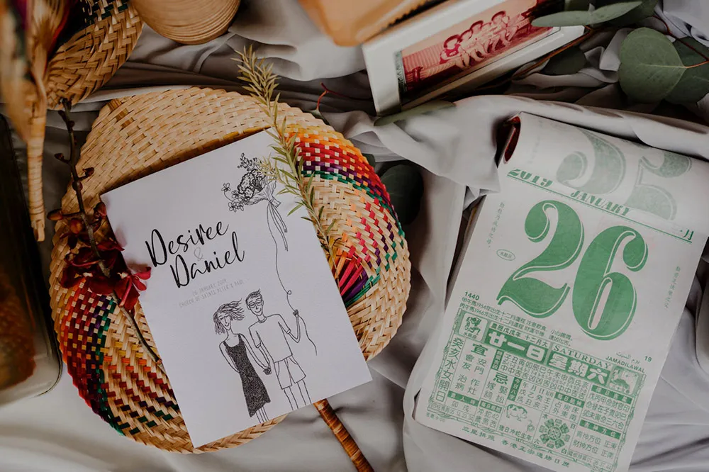 Bloc Memoire Photography. theweddingnotebook.com 