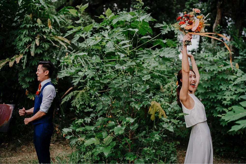 Bloc Memoire Photography. theweddingnotebook.com 
