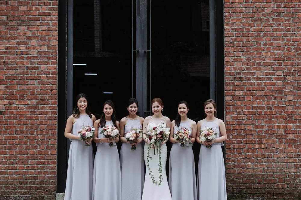 Photo by Chester Kher Creations. theweddingnotebook.com