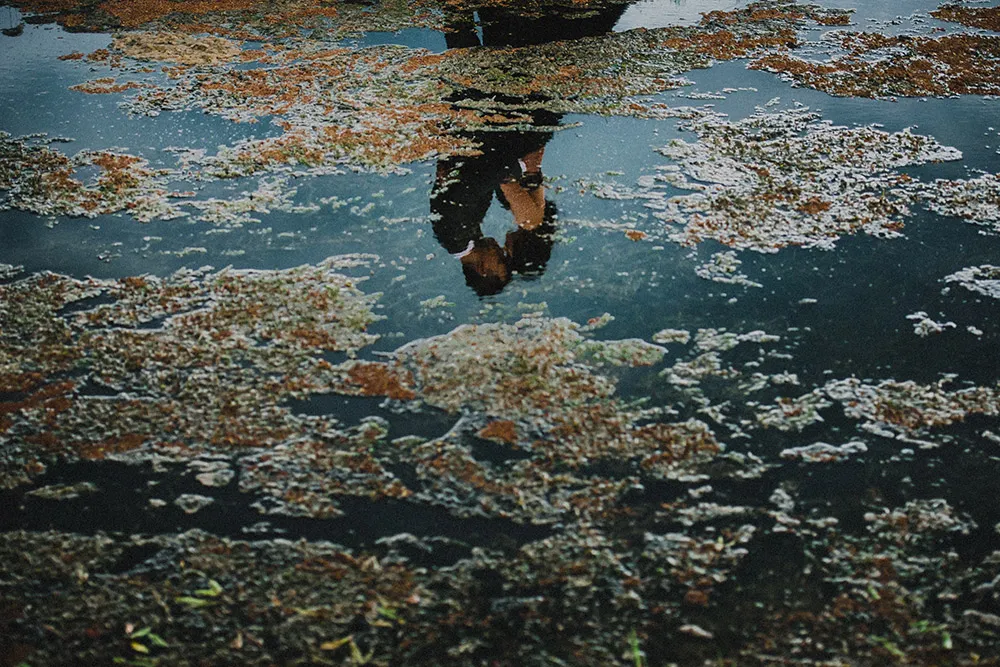 Photo by Fixer Photography. theweddingnotebook.com