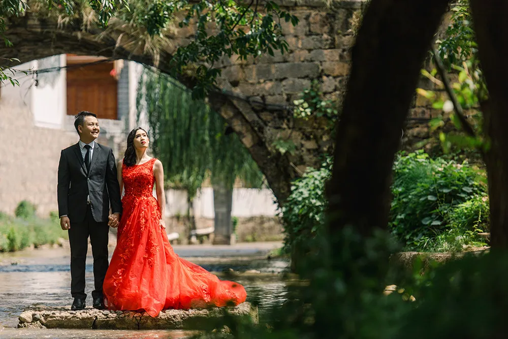 Photo by Fixer Photography. theweddingnotebook.com