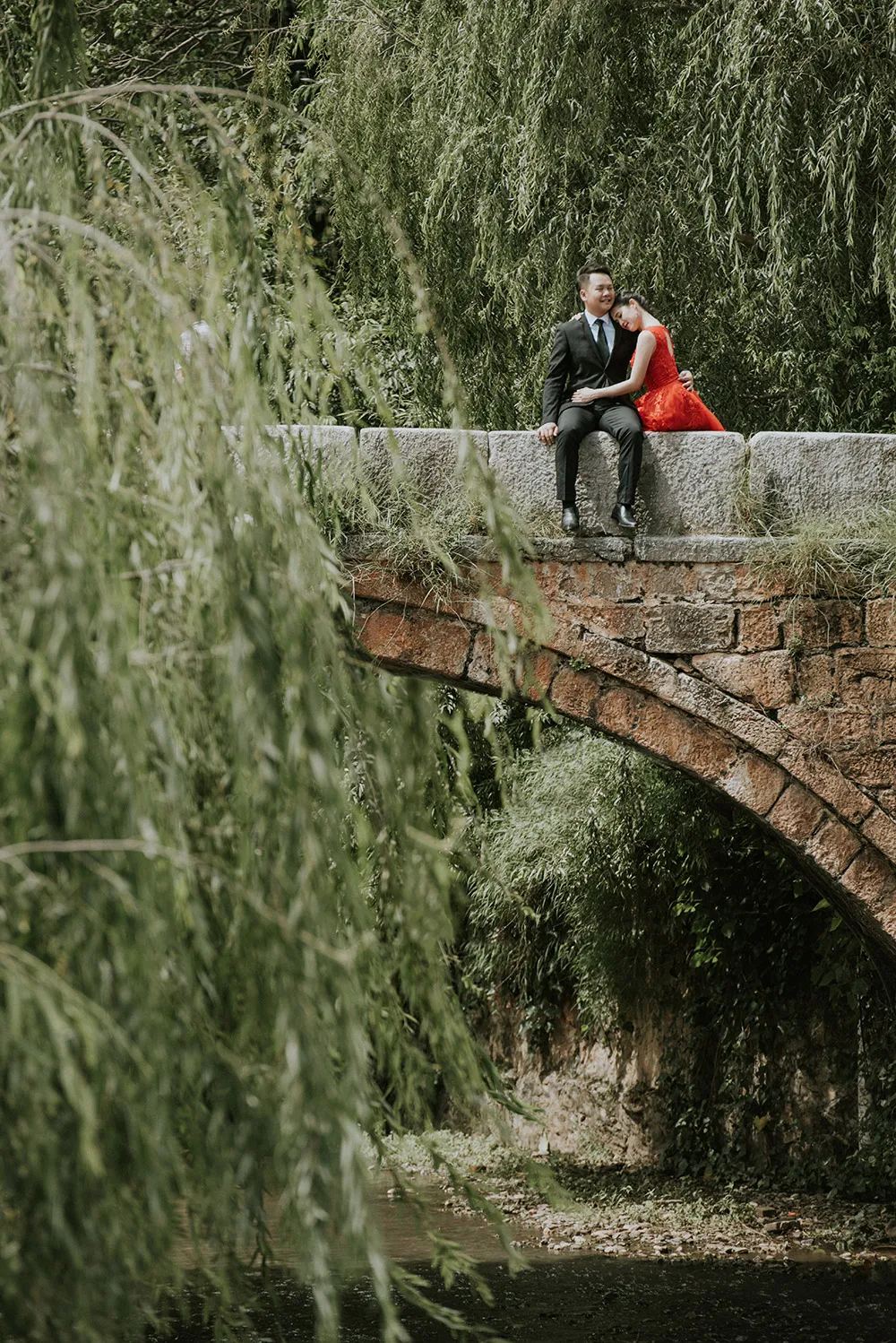 Photo by Fixer Photography. theweddingnotebook.com