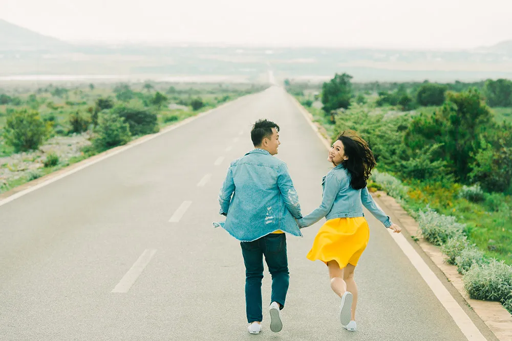 Photo by Fixer Photography. theweddingnotebook.com