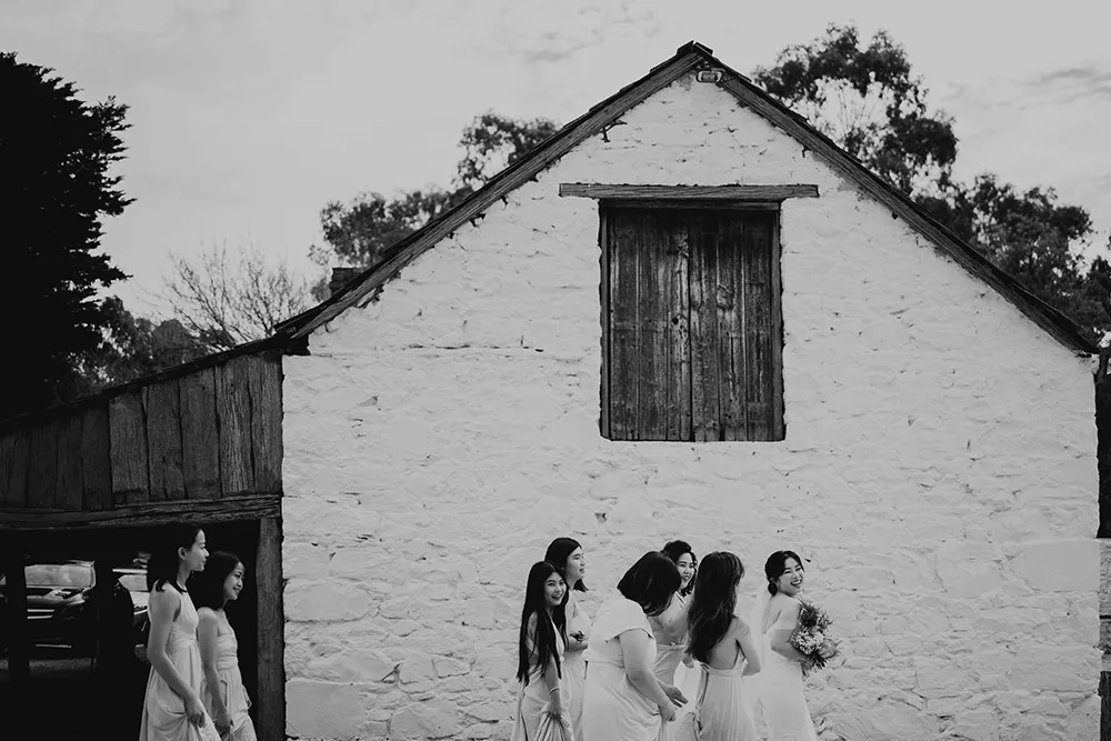 Photo by Anson Photography. theweddingnotebook.com