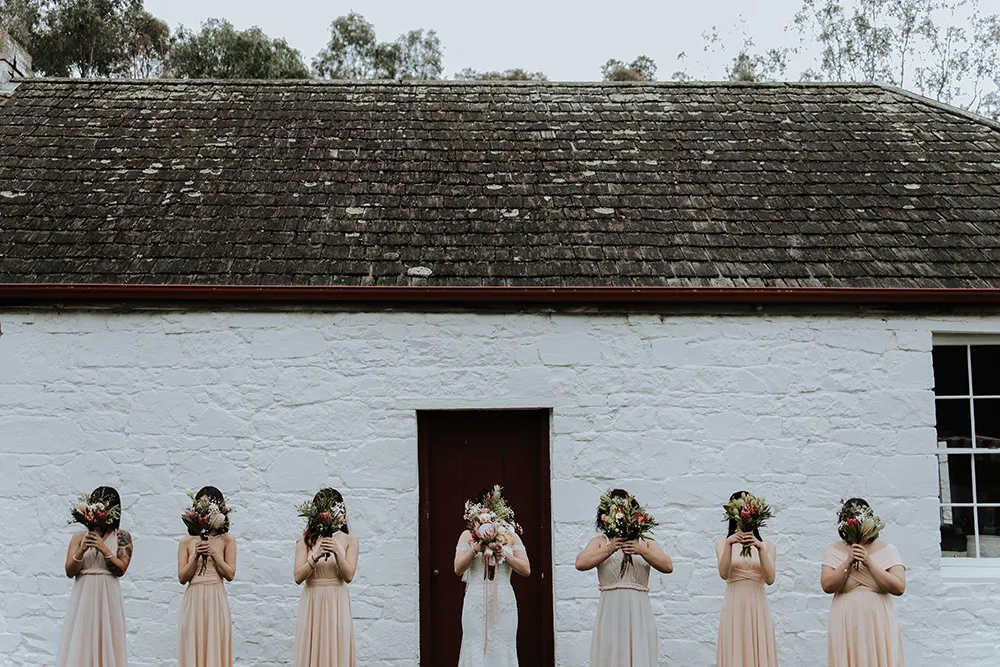 Photo by Anson Photography. theweddingnotebook.com