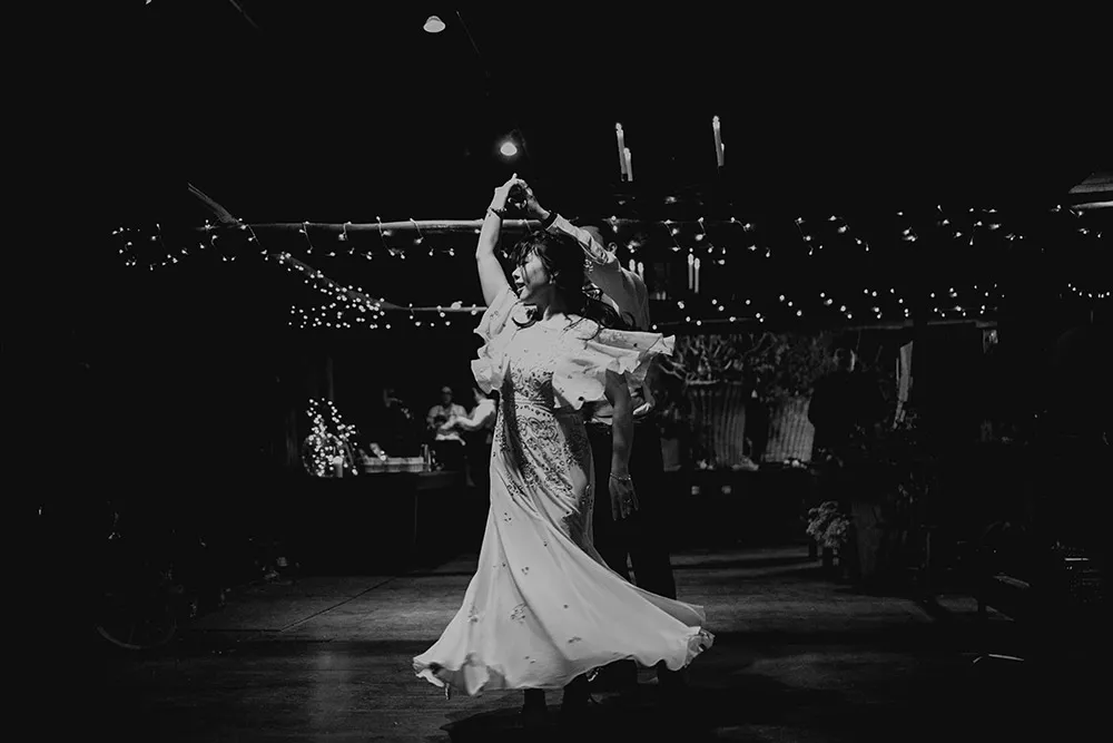 Photo by Anson Photography. theweddingnotebook.com
