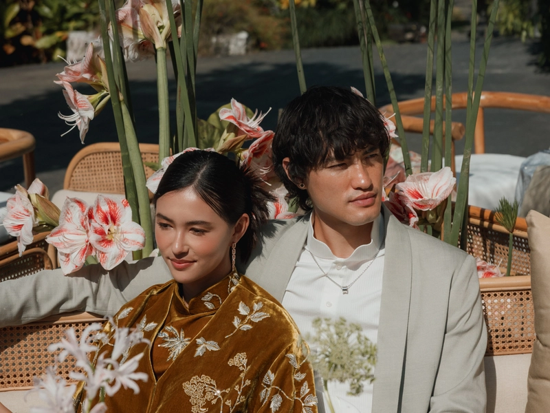 A Poetic Fusion of Culture and Couture at Bvlgari Resort Bali