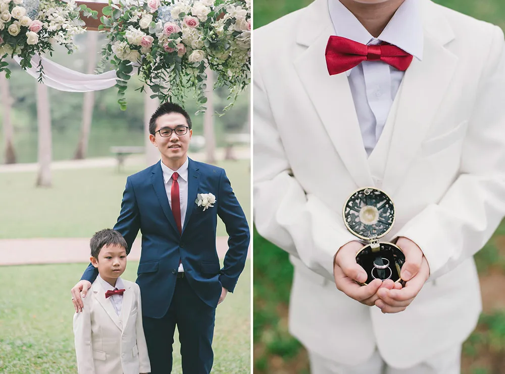 Munkeat Photography. theweddingnotebook.com