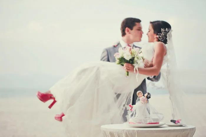 WeFreeze Photography. theweddingnotebook.com