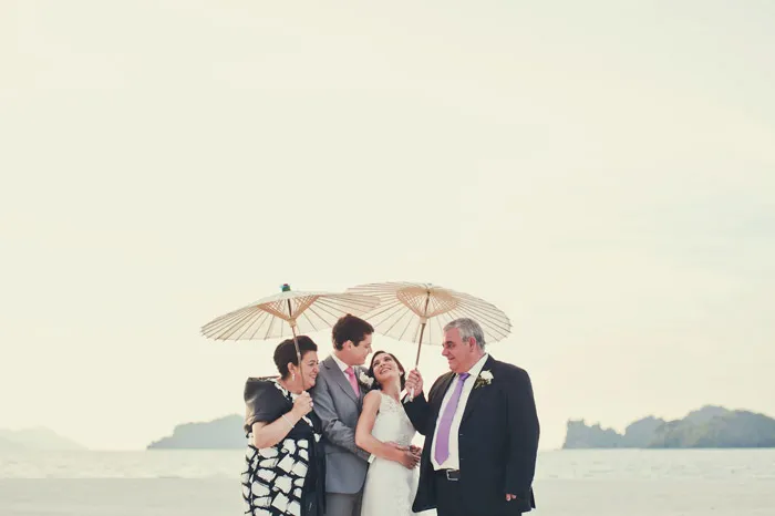 WeFreeze Photography. theweddingnotebook.com