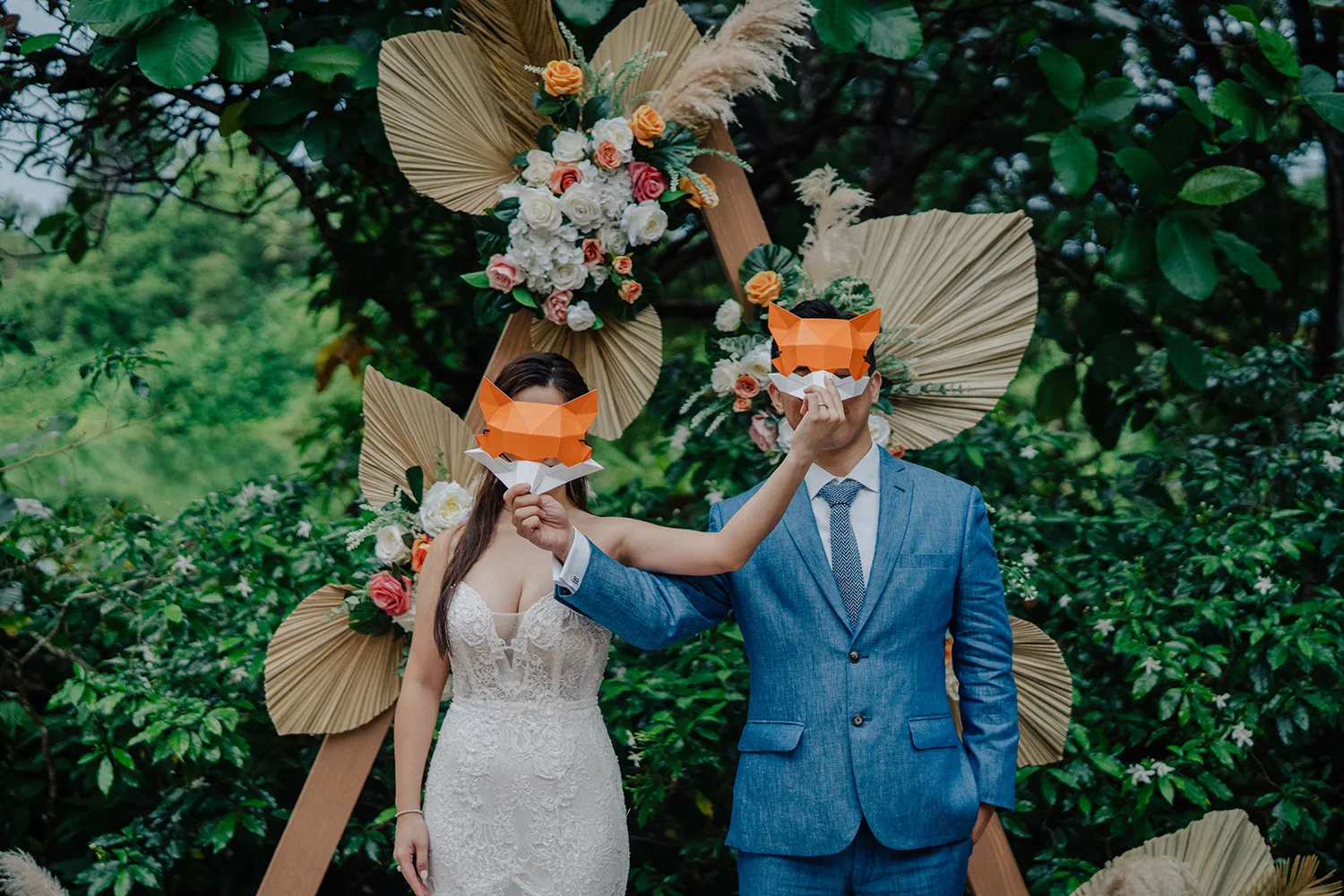 Leslie Photography. theweddingnotebook.com