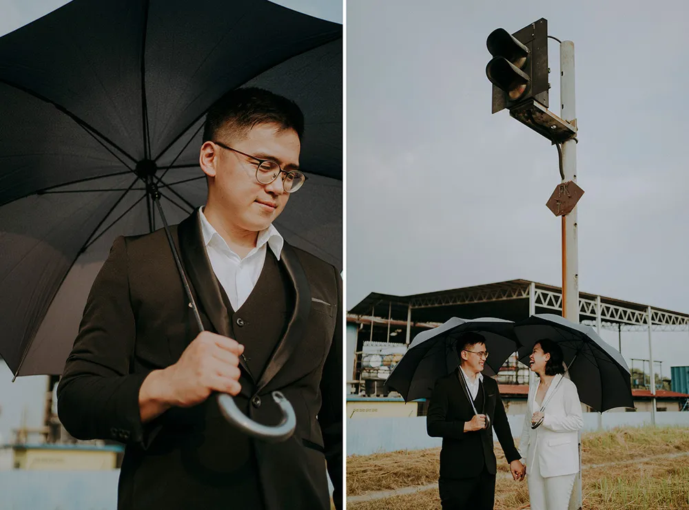 Kane.CY Photography. theweddingnotebook.com