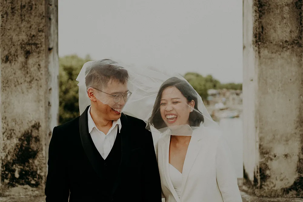 Kane.CY Photography. theweddingnotebook.com