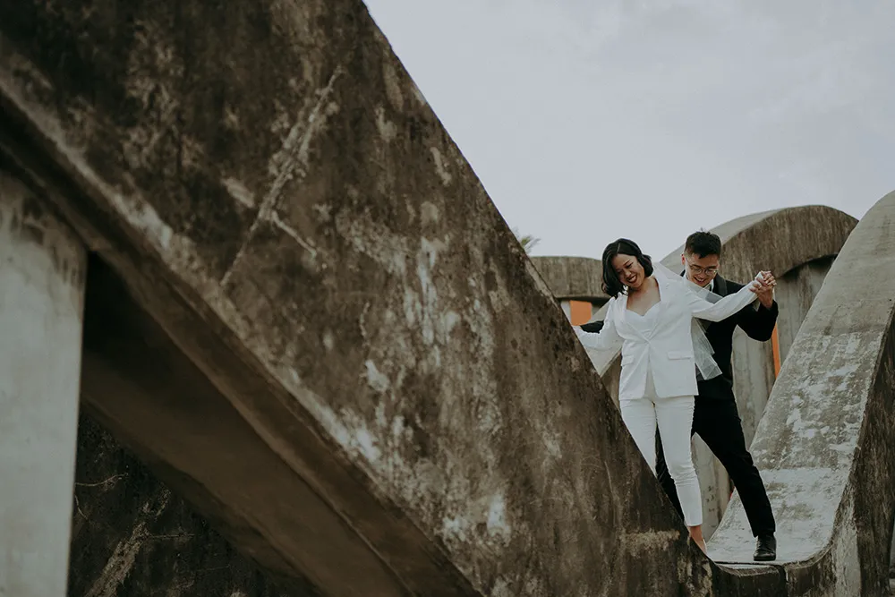 Kane.CY Photography. theweddingnotebook.com