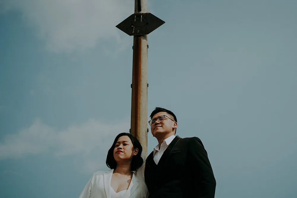 Kane.CY Photography. theweddingnotebook.com
