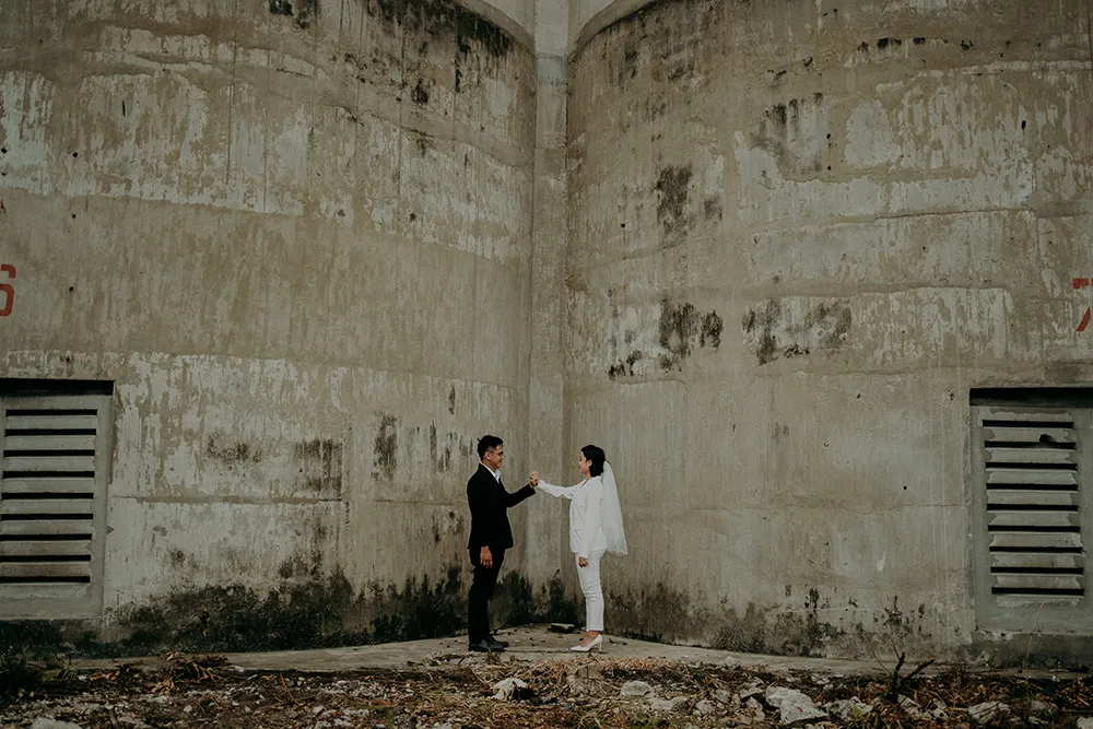 Kane.CY Photography. theweddingnotebook.com