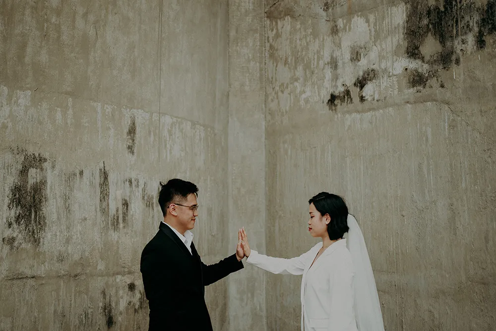 Kane.CY Photography. theweddingnotebook.com