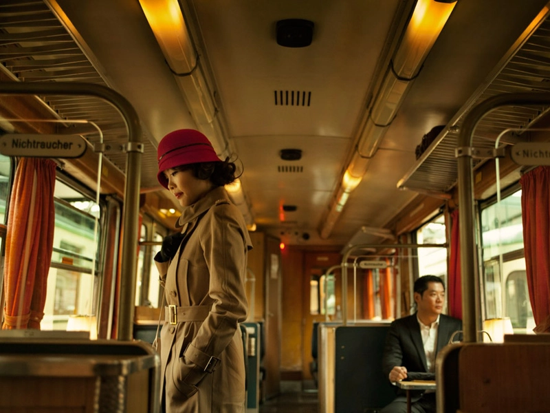 A Real Life Story Of Serendipity Remade