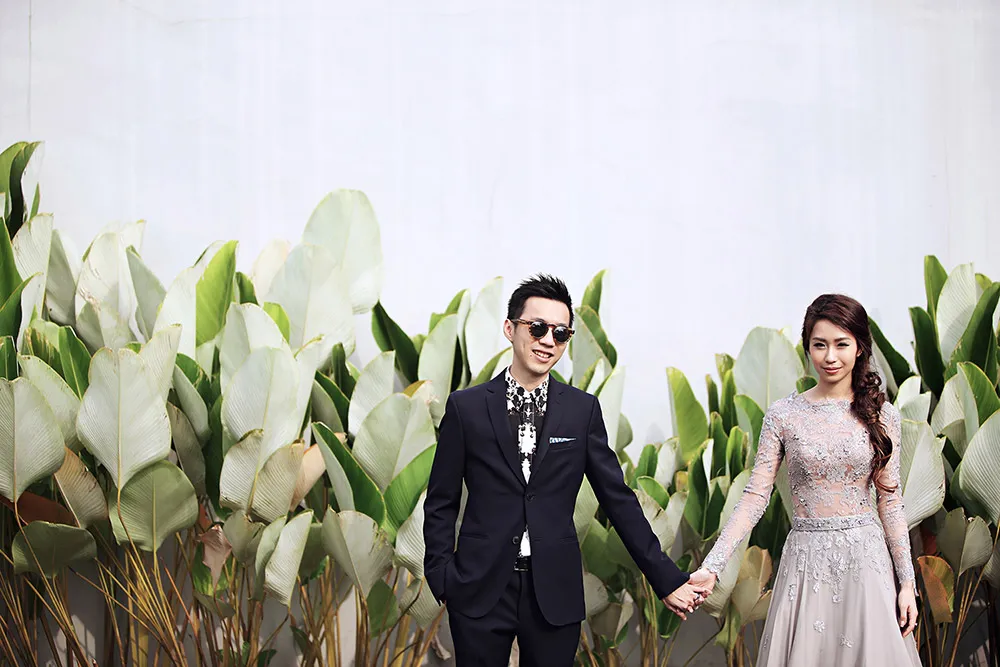 Photo by Axioo. theweddingnotebook.com