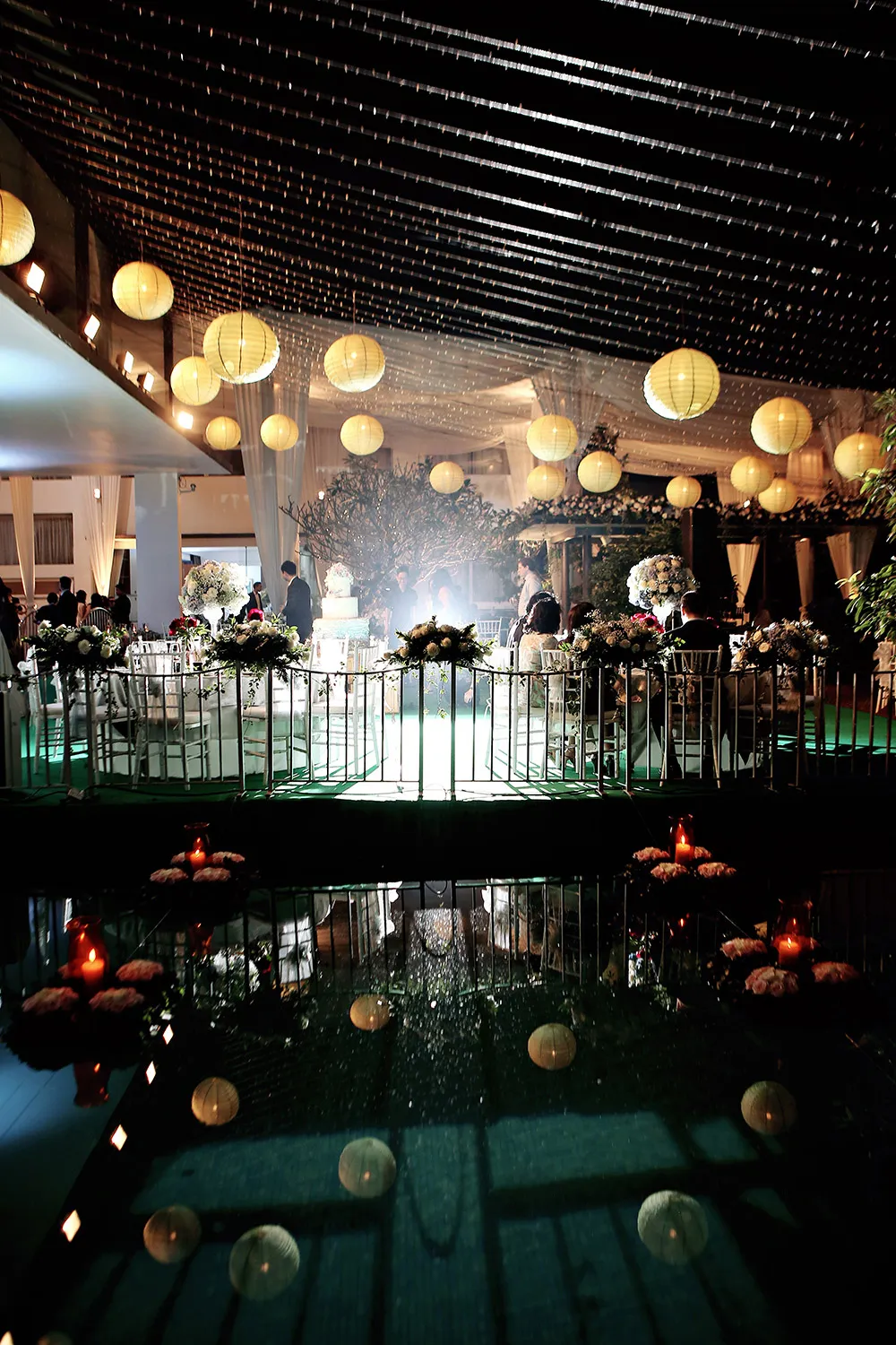 Photo by Axioo. theweddingnotebook.com