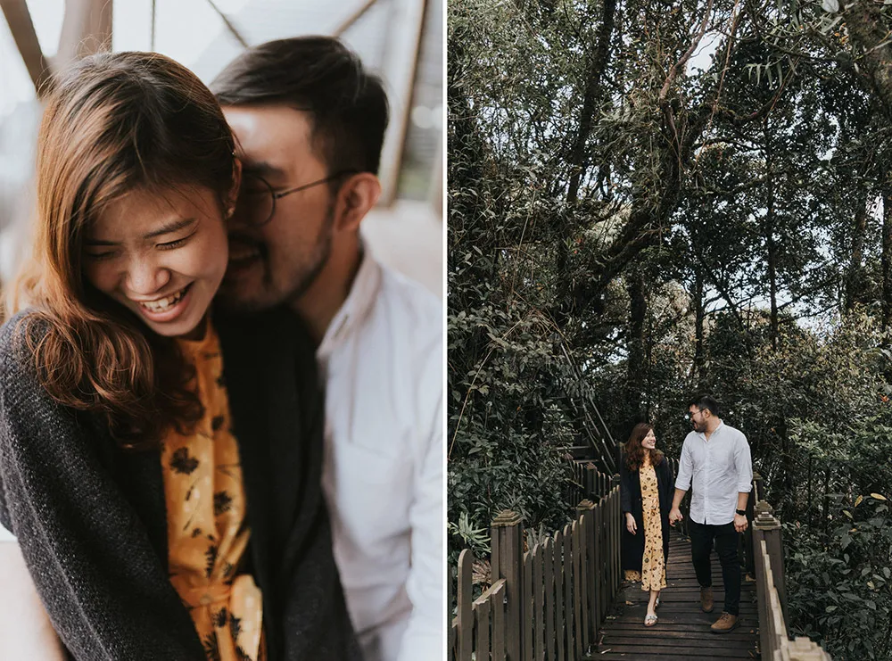 Photo by Moments by Jeremy. theweddingnotebook.com