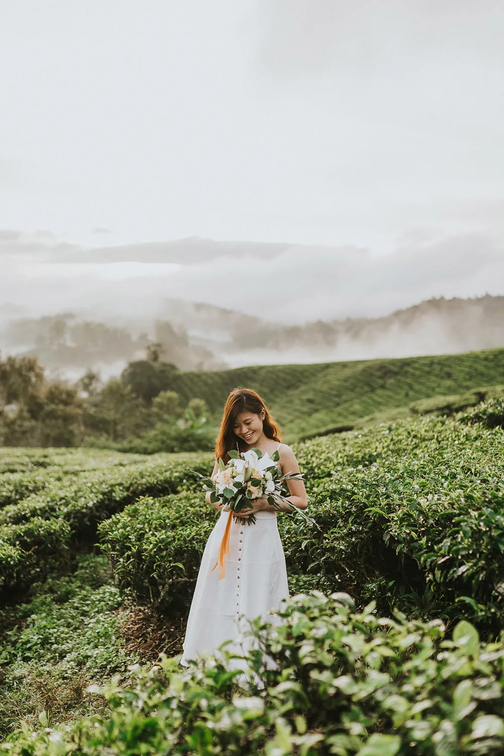 Photo by Moments by Jeremy. theweddingnotebook.com