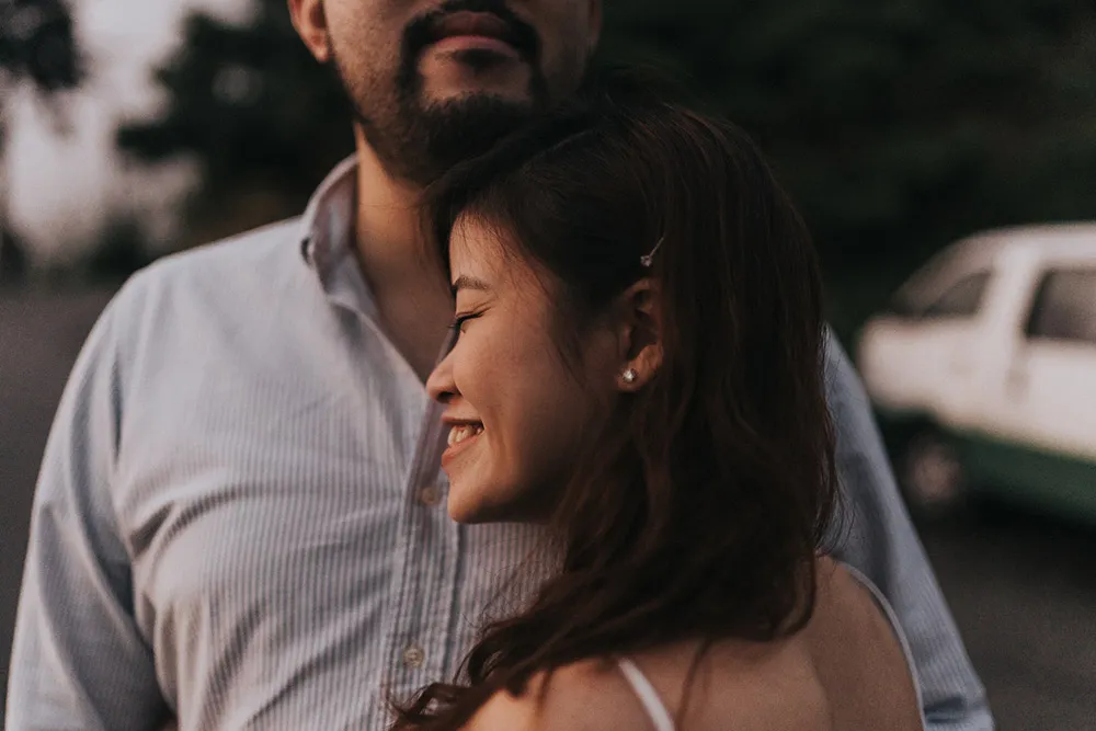 Photo by Moments by Jeremy. theweddingnotebook.com