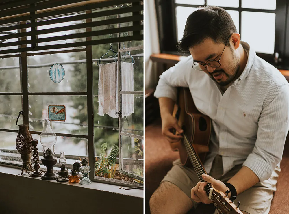 Photo by Moments by Jeremy. theweddingnotebook.com