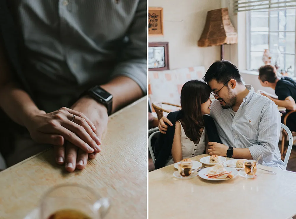 Photo by Moments by Jeremy. theweddingnotebook.com