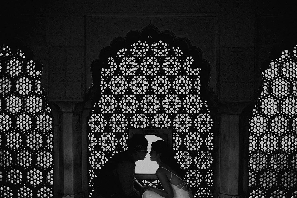 Photo by Sanren Studio. theweddingnotebook.com