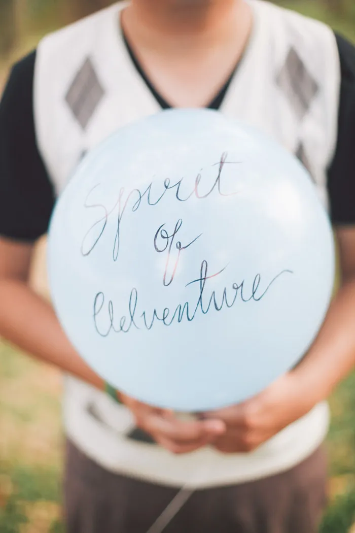Photo by Daniel Lei Photography. Styling by Papers &amp; Pastels by DLS. theweddingnotebook.com 