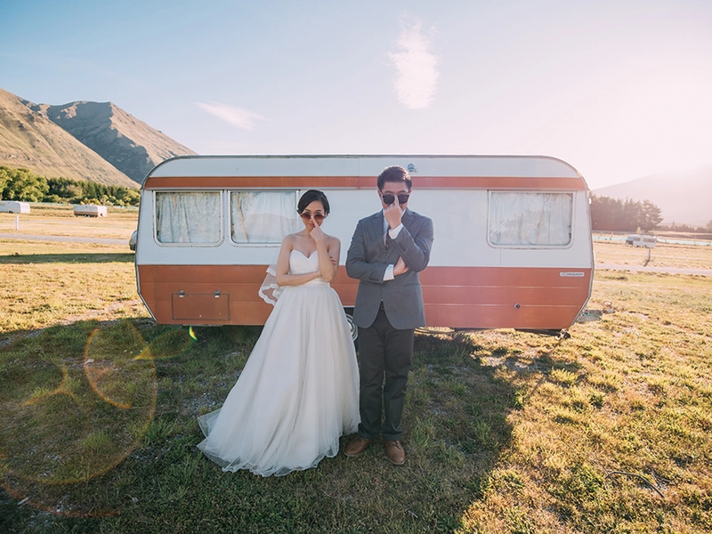 A Road Trip Of Beautiful Memories In New Zealand