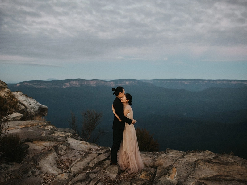 A Road Trip Through Some of the Most Amazing Places In Sydney