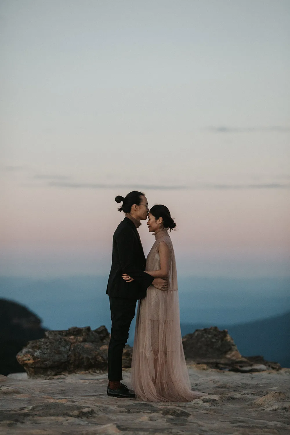 Photo by Iluminen. theweddingnotebook.com