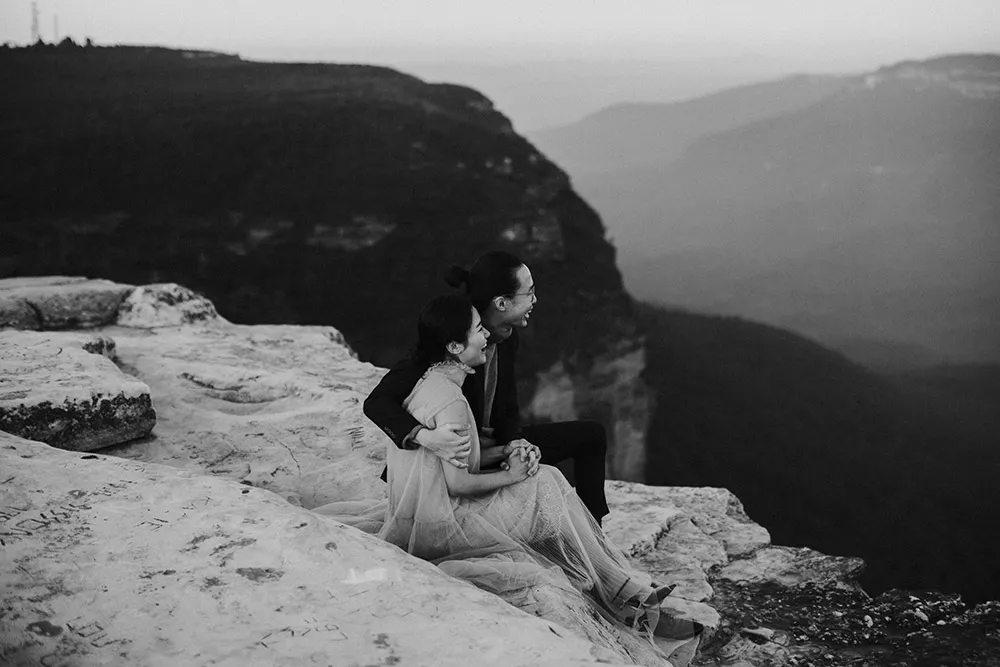 Photo by Iluminen. theweddingnotebook.com