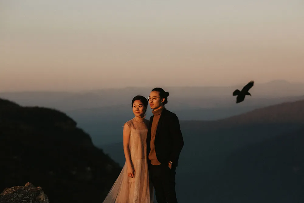 Photo by Iluminen. theweddingnotebook.com