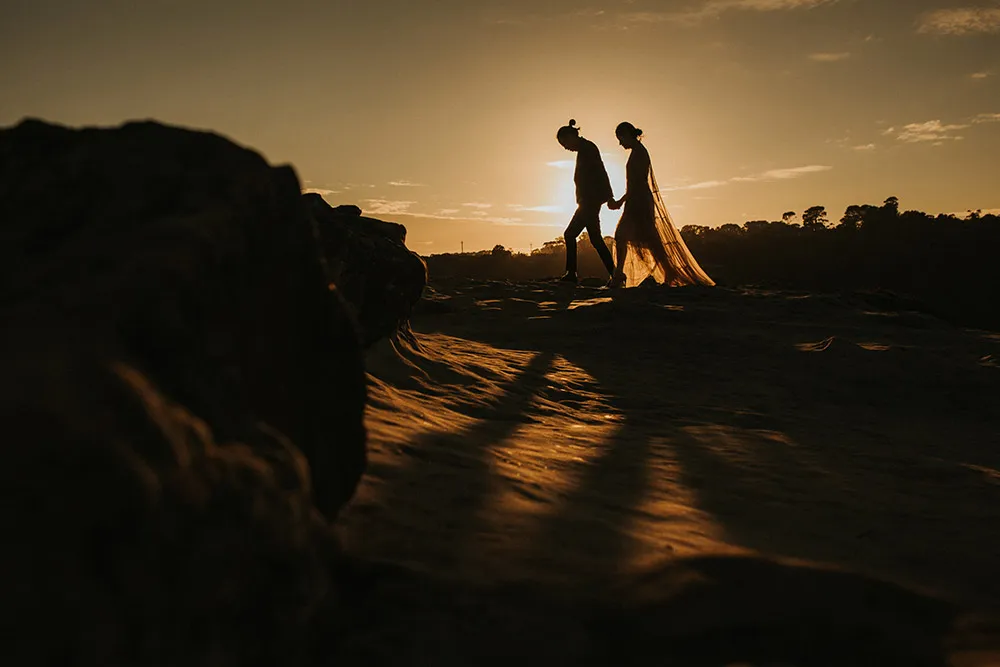 Photo by Iluminen. theweddingnotebook.com