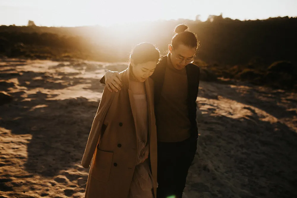 Photo by Iluminen. theweddingnotebook.com