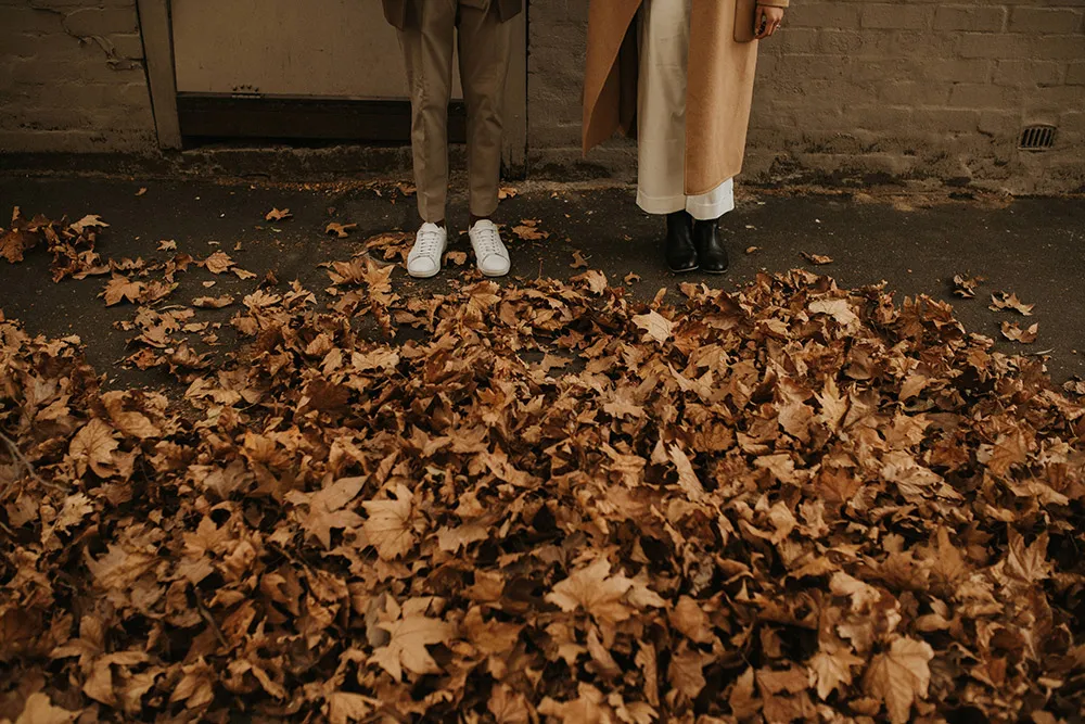 Photo by Iluminen. theweddingnotebook.com