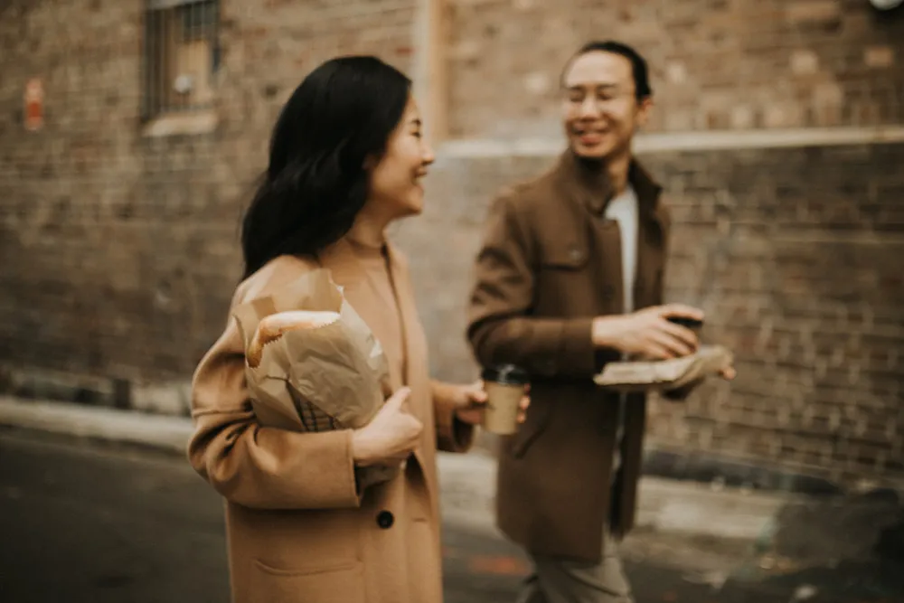 Photo by Iluminen. theweddingnotebook.com