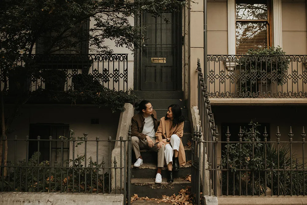 Photo by Iluminen. theweddingnotebook.com