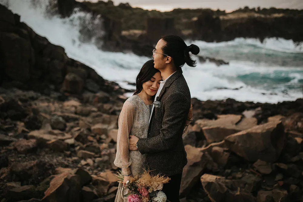 Photo by Iluminen. theweddingnotebook.com