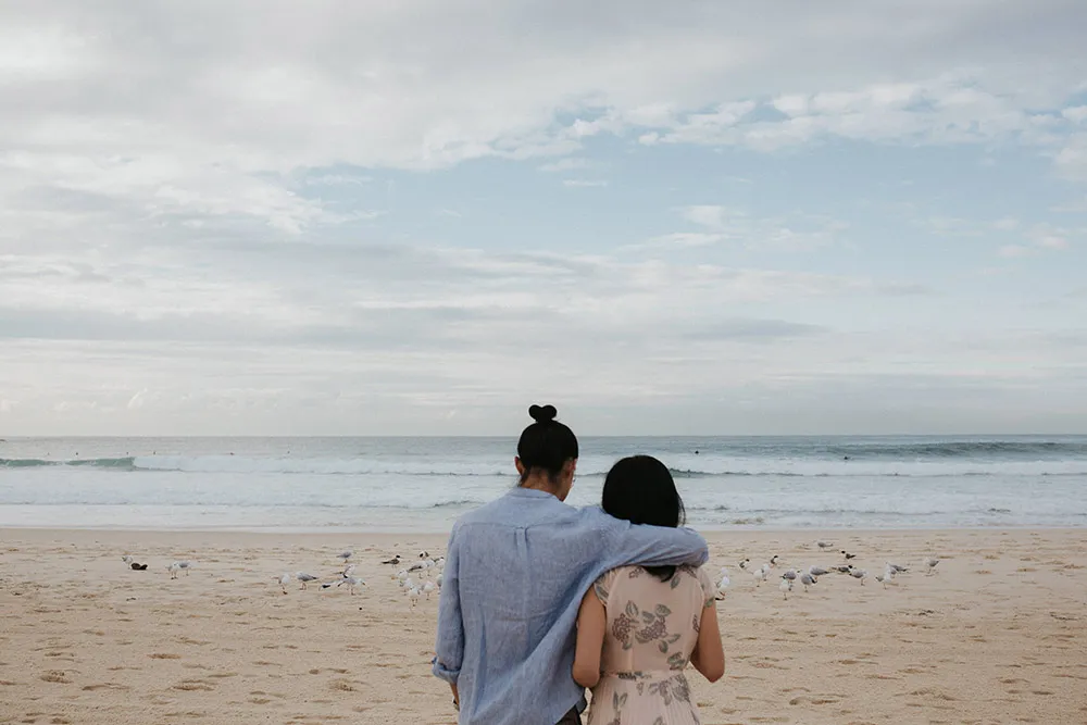 Photo by Iluminen. theweddingnotebook.com