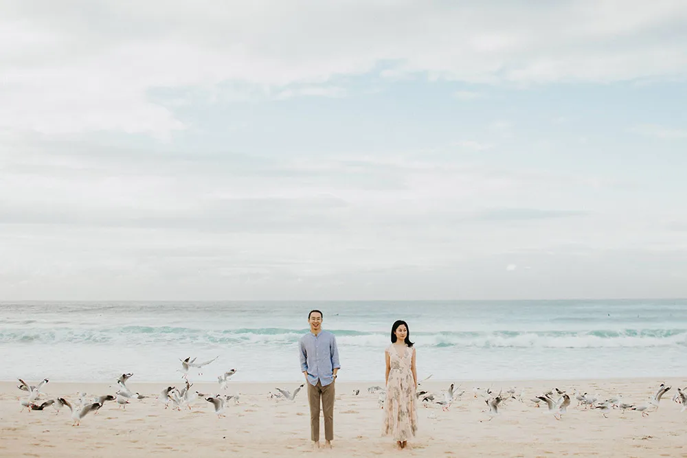 Photo by Iluminen. theweddingnotebook.com