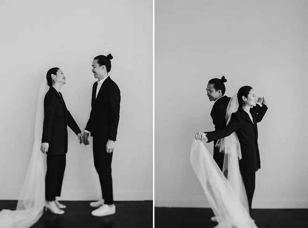 Photo by Iluminen. theweddingnotebook.com