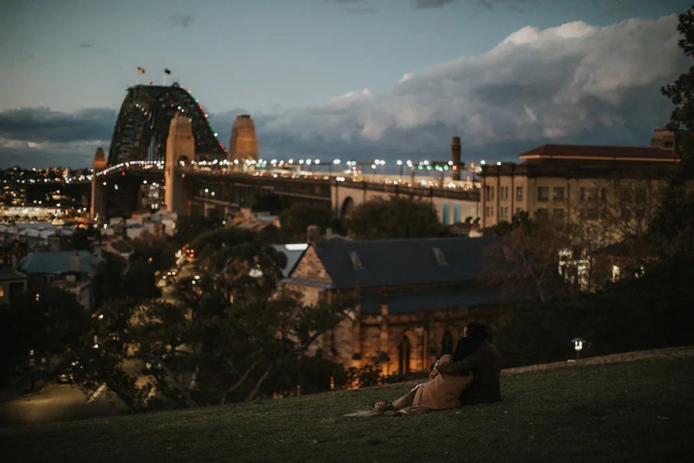 Photo by Iluminen. theweddingnotebook.com