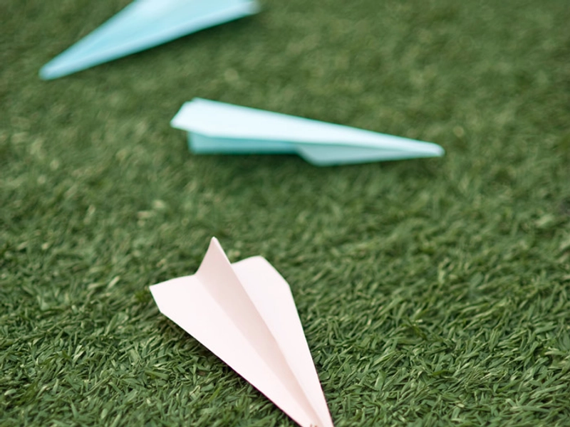 A Rocking Garden Wedding At Campus Lakeside