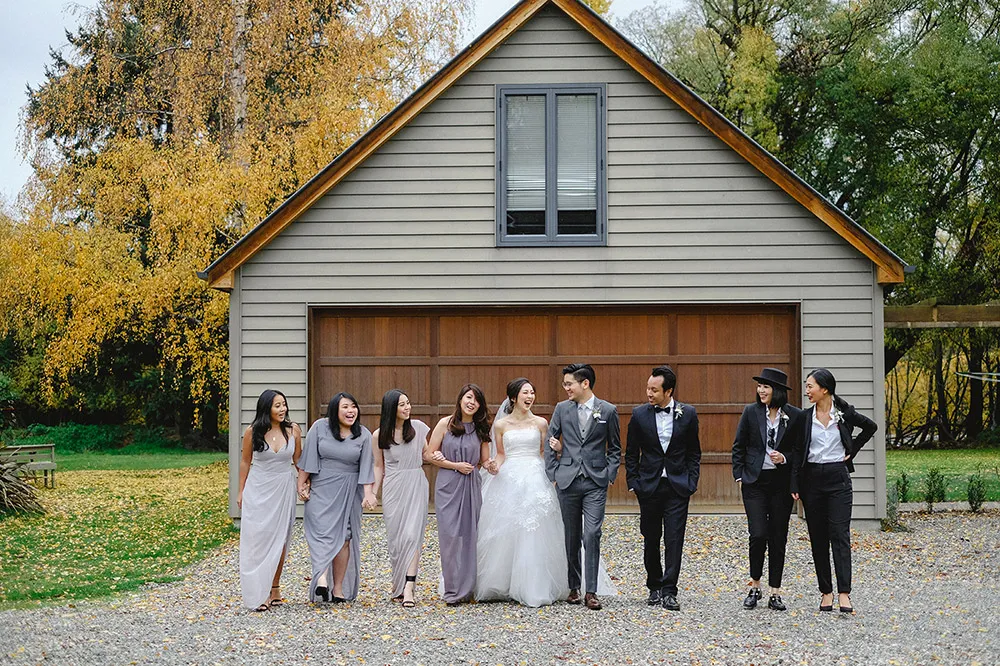 Photography by Axioo. theweddingnotebook.com