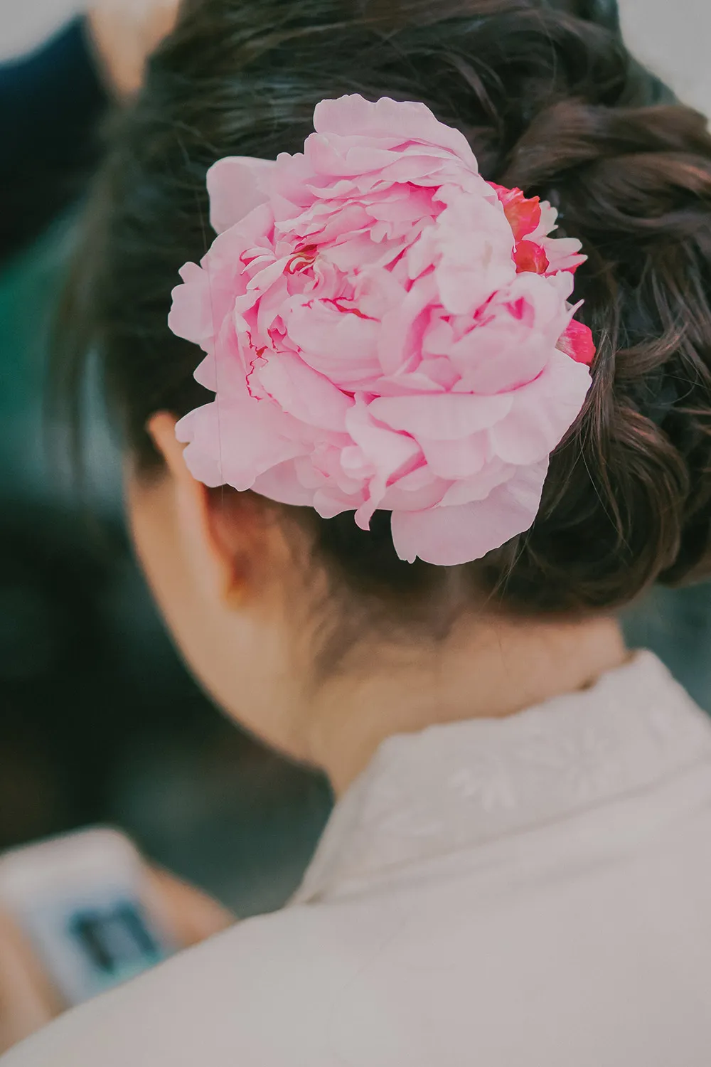 Louis Loo Photography. theweddingnotebook.com
