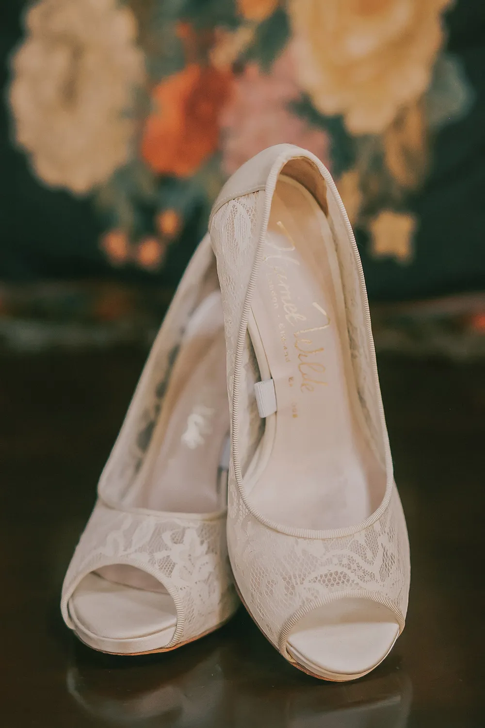 Louis Loo Photography. theweddingnotebook.com